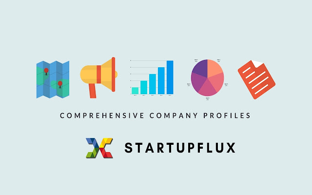 StartupFlux from Chrome web store to be run with OffiDocs Chromium online StartupFlux from Chrome web store to be run with OffiDocs Chromium online