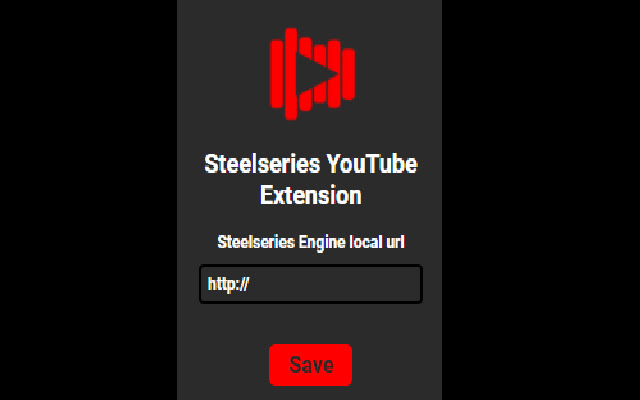 Steelseries YouTubeAddon from Chrome web store to be run with OffiDocs Chromium online Steelseries YouTubeAddon from Chrome web store to be run with OffiDocs Chromium online