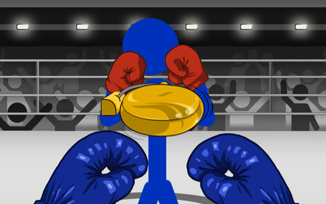 Stickman Boxing KO Champion Game from Chrome web store to be run with OffiDocs Chromium online Stickman Boxing KO Champion Game from Chrome web store to be run with OffiDocs Chromium online