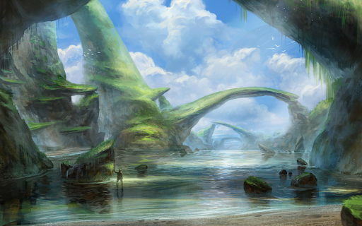 Stone Arches of the Shore from Chrome web store to be run with OffiDocs Chromium online Stone Arches of the Shore from Chrome web store to be run with OffiDocs Chromium online