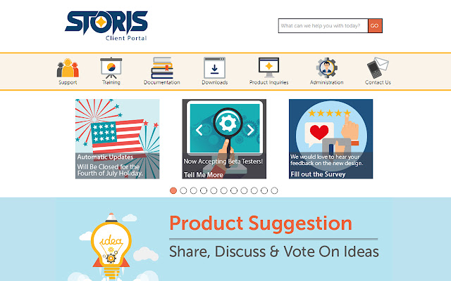 STORIS Support from Chrome web store to be run with OffiDocs Chromium online STORIS Support from Chrome web store to be run with OffiDocs Chromium online
