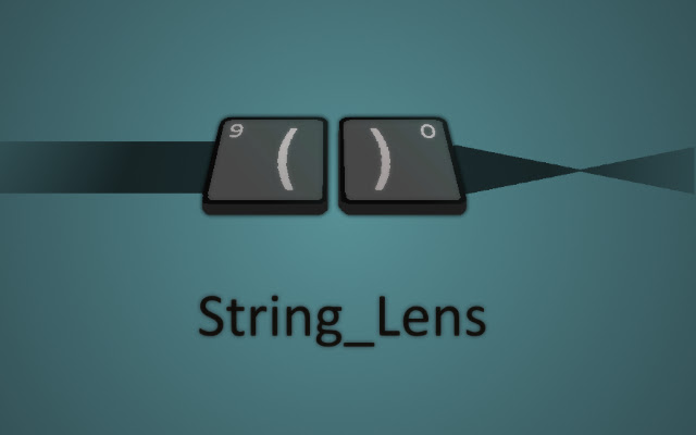 String_lens from Chrome web store to be run with OffiDocs Chromium online String_lens from Chrome web store to be run with OffiDocs Chromium online