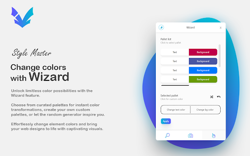 Style Master from Chrome web store to be run with OffiDocs Chromium online Style Master from Chrome web store to be run with OffiDocs Chromium online