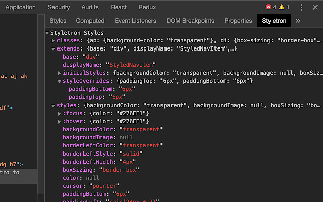 styletron devtools from Chrome web store to be run with OffiDocs Chromium online styletron devtools from Chrome web store to be run with OffiDocs Chromium online