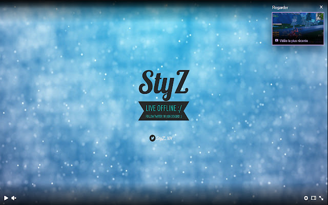 Styz from Chrome web store to be run with OffiDocs Chromium online Styz from Chrome web store to be run with OffiDocs Chromium online