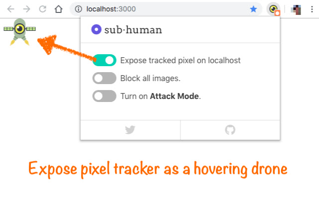 Subhuman from Chrome web store to be run with OffiDocs Chromium online Subhuman from Chrome web store to be run with OffiDocs Chromium online