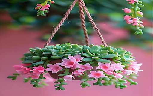 Succulent potted wallpaper from Chrome web store to be run with OffiDocs Chromium online Succulent potted wallpaper from Chrome web store to be run with OffiDocs Chromium online