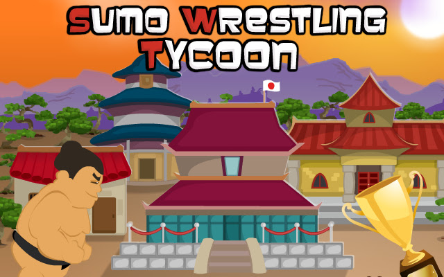 Sumo Wrestling Tycoon from Chrome web store to be run with OffiDocs Chromium online Sumo Wrestling Tycoon from Chrome web store to be run with OffiDocs Chromium online