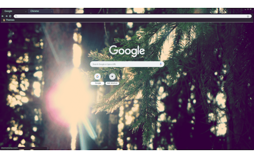 Sunlight Forest from Chrome web store to be run with OffiDocs Chromium online Sunlight Forest from Chrome web store to be run with OffiDocs Chromium online