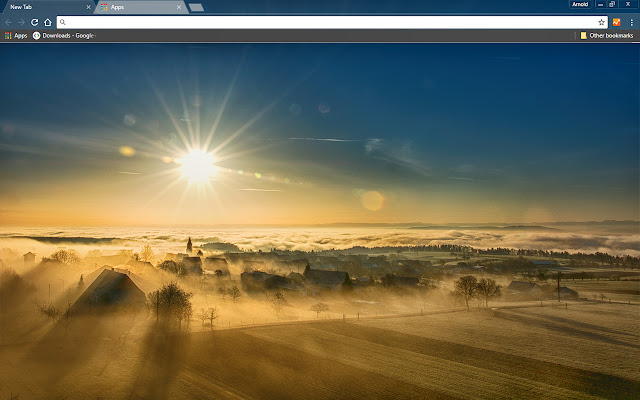 Sunny Valley from Chrome web store to be run with OffiDocs Chromium online Sunny Valley from Chrome web store to be run with OffiDocs Chromium online