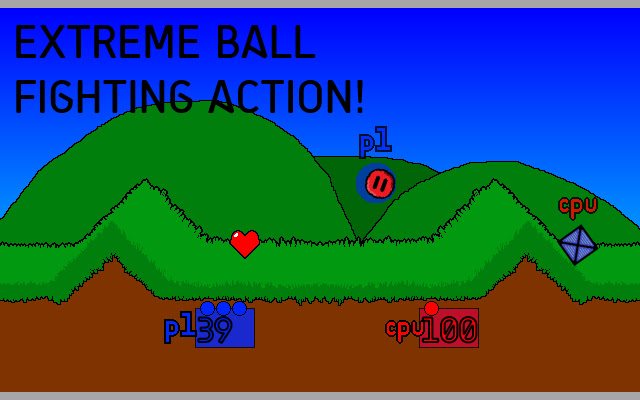 Super Fight Ballers from Chrome web store to be run with OffiDocs Chromium online Super Fight Ballers from Chrome web store to be run with OffiDocs Chromium online