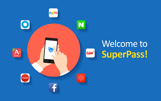 SuperPass from Chrome web store to be run with OffiDocs Chromium online SuperPass from Chrome web store to be run with OffiDocs Chromium online