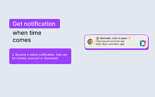 SuperReminder Reminder of websites from Chrome web store to be run with OffiDocs Chromium online SuperReminder Reminder of websites from Chrome web store to be run with OffiDocs Chromium online