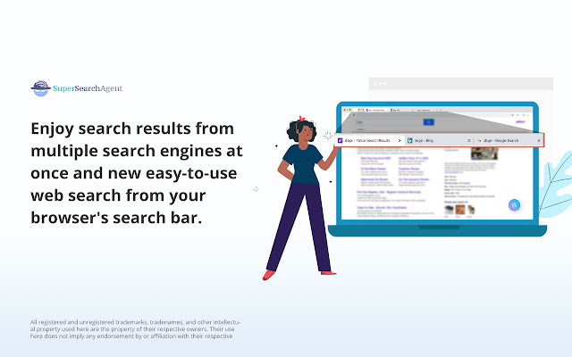 Super Search Agent from Chrome web store to be run with OffiDocs Chromium online Super Search Agent from Chrome web store to be run with OffiDocs Chromium online