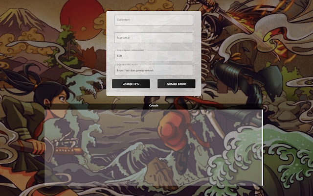 Susanoo from Chrome web store to be run with OffiDocs Chromium online Susanoo from Chrome web store to be run with OffiDocs Chromium online