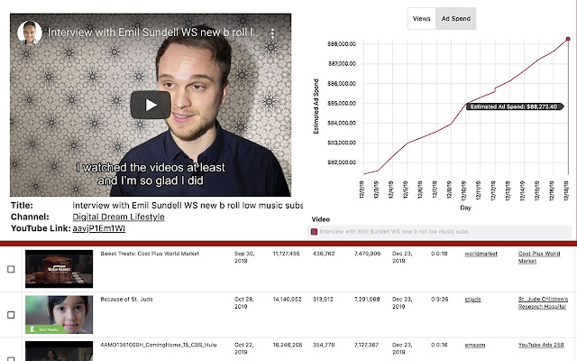 SwipeTube from Chrome web store to be run with OffiDocs Chromium online SwipeTube from Chrome web store to be run with OffiDocs Chromium online