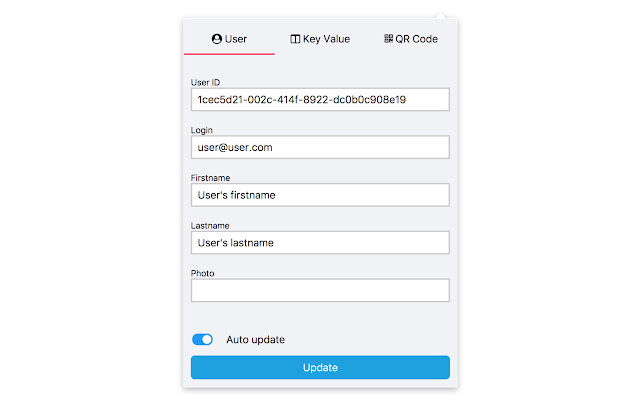 Swizi Plugin Dev Helper from Chrome web store to be run with OffiDocs Chromium online Swizi Plugin Dev Helper from Chrome web store to be run with OffiDocs Chromium online