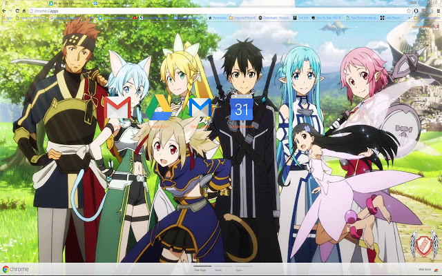 Sword Art Online 01 1920x1080 from Chrome web store to be run with OffiDocs Chromium online Sword Art Online 01 1920x1080 from Chrome web store to be run with OffiDocs Chromium online
