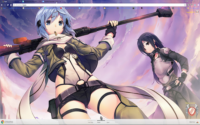 Sword Art Online 06 1920x1080 from Chrome web store to be run with OffiDocs Chromium online Sword Art Online 06 1920x1080 from Chrome web store to be run with OffiDocs Chromium online