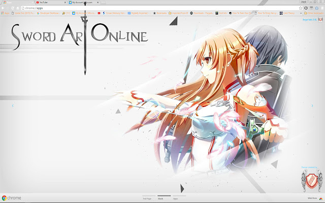 Sword Art Online 20 1600x900 from Chrome web store to be run with OffiDocs Chromium online Sword Art Online 20 1600x900 from Chrome web store to be run with OffiDocs Chromium online