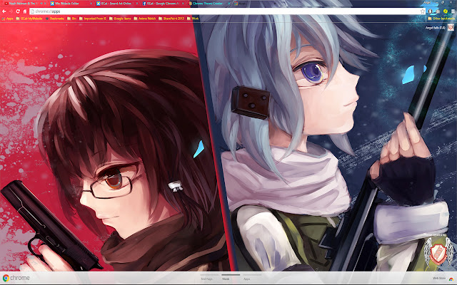 Sword Art Online 29 1920x1080 from Chrome web store to be run with OffiDocs Chromium online Sword Art Online 29 1920x1080 from Chrome web store to be run with OffiDocs Chromium online