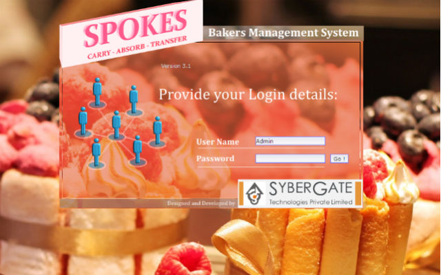 SyberGate SPOKES Retail from Chrome web store to be run with OffiDocs Chromium online SyberGate SPOKES Retail from Chrome web store to be run with OffiDocs Chromium online