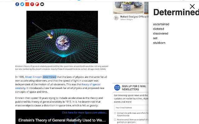 Synonm finder from Chrome web store to be run with OffiDocs Chromium online Synonm finder from Chrome web store to be run with OffiDocs Chromium online