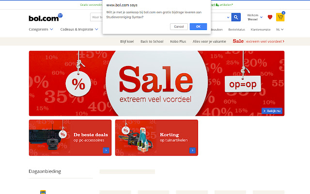 Syntax Sponsorkliks from Chrome web store to be run with OffiDocs Chromium online Syntax Sponsorkliks from Chrome web store to be run with OffiDocs Chromium online