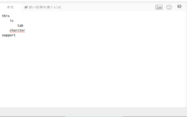 TabCharSupport from Chrome web store to be run with OffiDocs Chromium online TabCharSupport from Chrome web store to be run with OffiDocs Chromium online