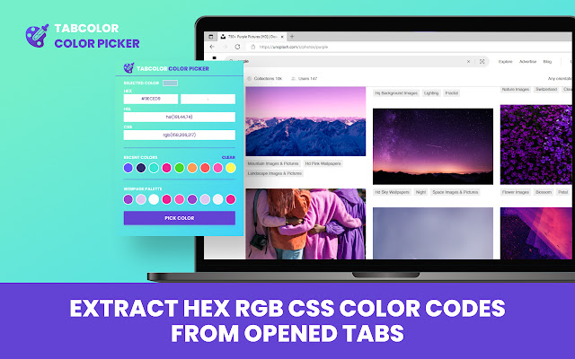 TabColor color picker from Chrome web store to be run with OffiDocs Chromium online TabColor color picker from Chrome web store to be run with OffiDocs Chromium online