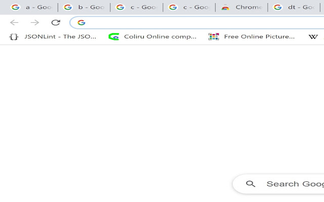 TabConfig from Chrome web store to be run with OffiDocs Chromium online TabConfig from Chrome web store to be run with OffiDocs Chromium online