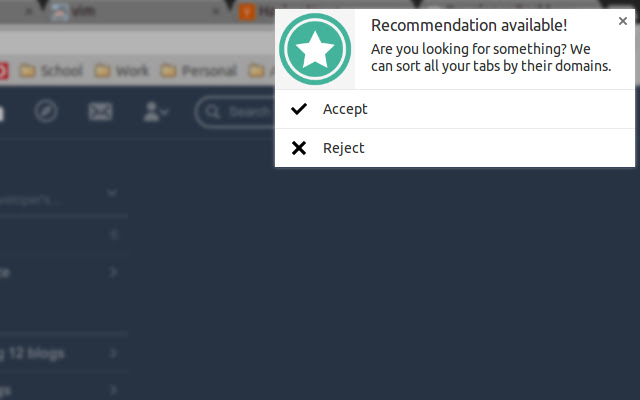 TabRec from Chrome web store to be run with OffiDocs Chromium online TabRec from Chrome web store to be run with OffiDocs Chromium online