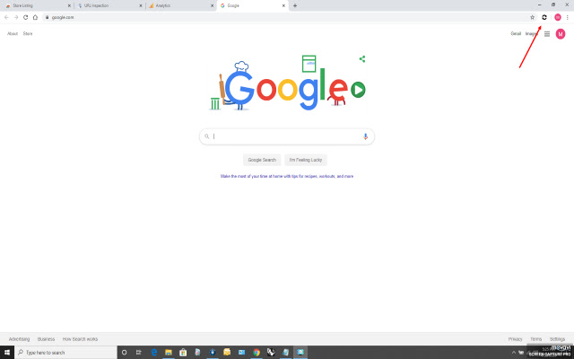 Tab Redirect from Chrome web store to be run with OffiDocs Chromium online Tab Redirect from Chrome web store to be run with OffiDocs Chromium online