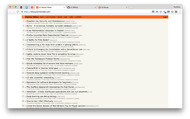 Tabs Counter from Chrome web store to be run with OffiDocs Chromium online Tabs Counter from Chrome web store to be run with OffiDocs Chromium online