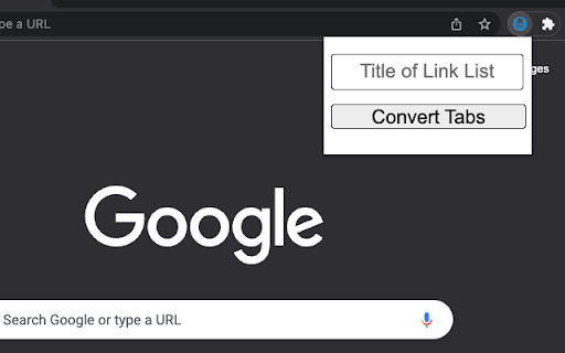 Tabs to Markdown from Chrome web store to be run with OffiDocs Chromium online Tabs to Markdown from Chrome web store to be run with OffiDocs Chromium online