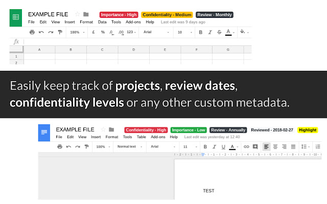 Tag a Doc from Chrome web store to be run with OffiDocs Chromium online Tag a Doc from Chrome web store to be run with OffiDocs Chromium online