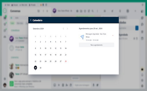 Talk Zap CRM from Chrome web store to be run with OffiDocs Chromium online Talk Zap CRM from Chrome web store to be run with OffiDocs Chromium online