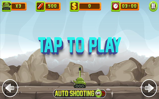 Tank Defender Game for Chrome™ from Chrome web store to be run with OffiDocs Chromium online Tank Defender Game for Chrome™ from Chrome web store to be run with OffiDocs Chromium online