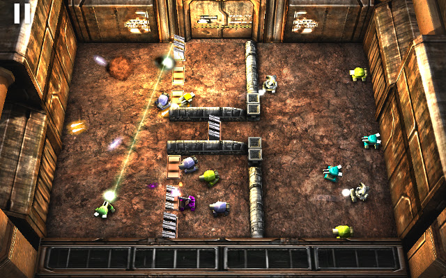 Tank Hero: Laser Wars (Full Version) from Chrome web store to be run with OffiDocs Chromium online Tank Hero: Laser Wars (Full Version) from Chrome web store to be run with OffiDocs Chromium online