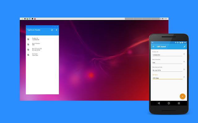 TapStock Reader from Chrome web store to be run with OffiDocs Chromium online TapStock Reader from Chrome web store to be run with OffiDocs Chromium online