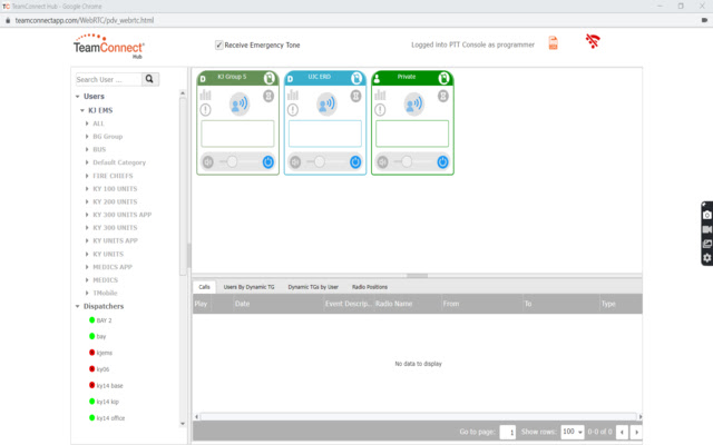 Team Connect controls from Chrome web store to be run with OffiDocs Chromium online Team Connect controls from Chrome web store to be run with OffiDocs Chromium online