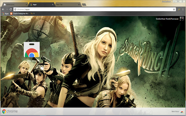 Team Sucker Punch at Battle Field from Chrome web store to be run with OffiDocs Chromium online Team Sucker Punch at Battle Field from Chrome web store to be run with OffiDocs Chromium online
