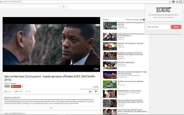 Teasers from Chrome web store to be run with OffiDocs Chromium online Teasers from Chrome web store to be run with OffiDocs Chromium online