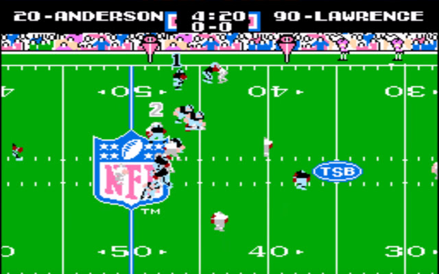 Tecmo Super Bowl from Chrome web store to be run with OffiDocs Chromium online Tecmo Super Bowl from Chrome web store to be run with OffiDocs Chromium online