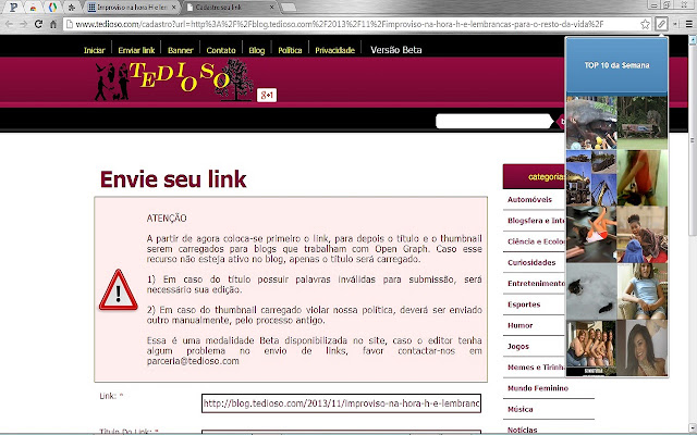 Tedioso.com from Chrome web store to be run with OffiDocs Chromium online Tedioso.com from Chrome web store to be run with OffiDocs Chromium online