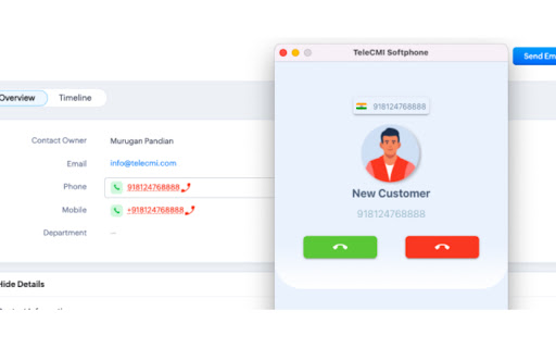 TeleCMI Global Business Phone System from Chrome web store to be run with OffiDocs Chromium online TeleCMI Global Business Phone System from Chrome web store to be run with OffiDocs Chromium online