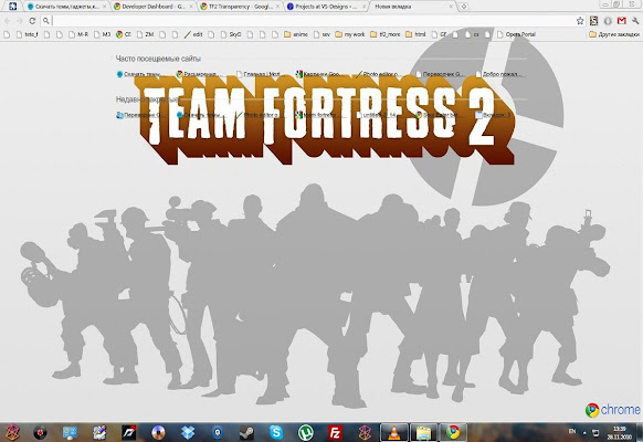 TF2 Transparency from Chrome web store to be run with OffiDocs Chromium online TF2 Transparency from Chrome web store to be run with OffiDocs Chromium online