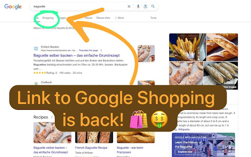 Thanks, EU! (Google Maps and Shopping links) from Chrome web store to be run with OffiDocs Chromium online Thanks, EU! (Google Maps and Shopping links) from Chrome web store to be run with OffiDocs Chromium online