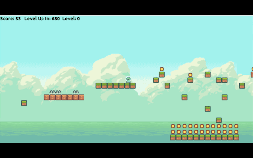 That New Platformer Game from Chrome web store to be run with OffiDocs Chromium online That New Platformer Game from Chrome web store to be run with OffiDocs Chromium online