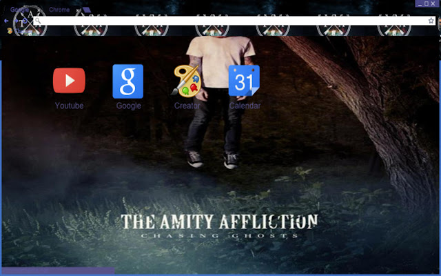 The Amity Affliction from Chrome web store to be run with OffiDocs Chromium online The Amity Affliction from Chrome web store to be run with OffiDocs Chromium online